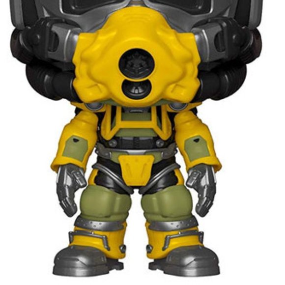 Excavator Armor Fallout #482 - Picture 3 of 3